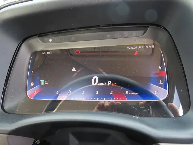 三菱 キャンター 2RG-FBA20(2WD)の写真14