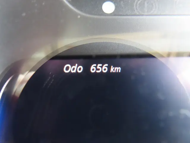 三菱 キャンター 2RG-FBA20(2WD)の写真15