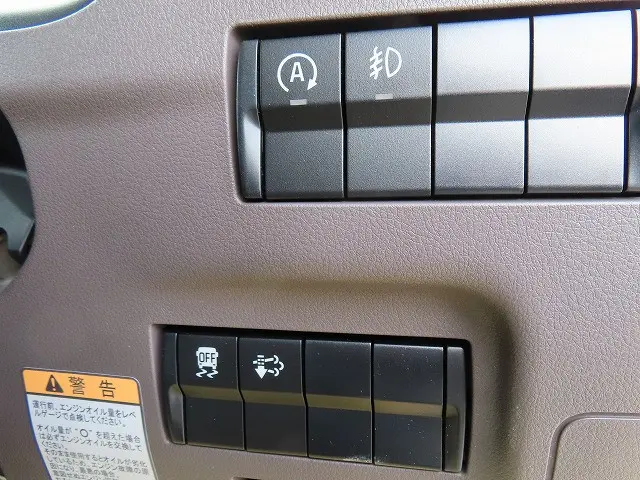 三菱 キャンター 2RG-FBA20(2WD)の写真18