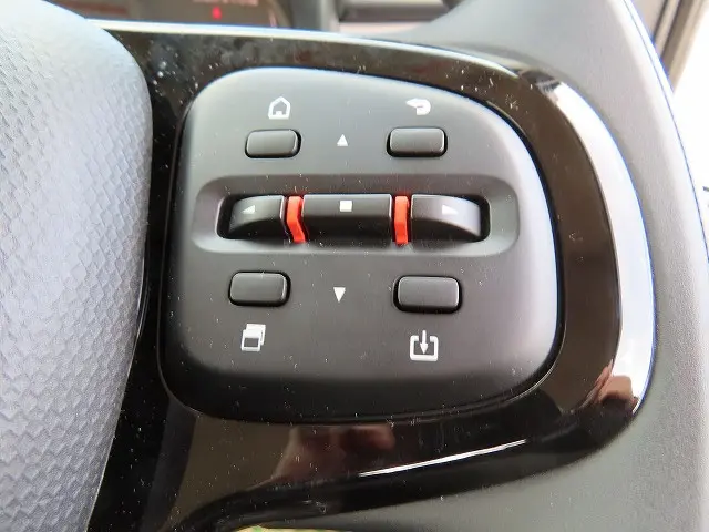 三菱 キャンター 2RG-FBA20(2WD)の写真19