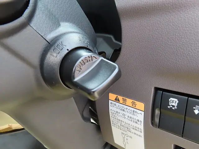 三菱 キャンター 2RG-FBA20(2WD)の写真21