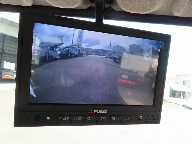 三菱 キャンター 2RG-FBA20(2WD)の写真23