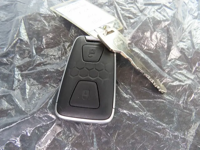 三菱 キャンター 2RG-FBA20(2WD)の写真25