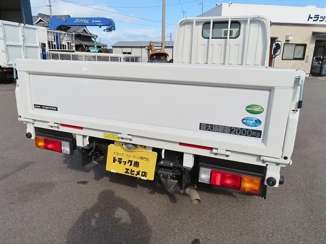 三菱 キャンター 2RG-FBA20(2WD)の写真36