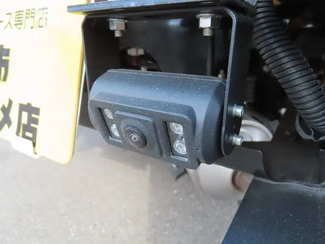 三菱 キャンター 2RG-FBA20(2WD)の写真38