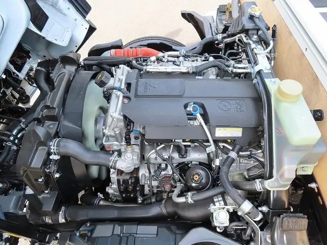 三菱 キャンター 2RG-FBA20(2WD)の写真39