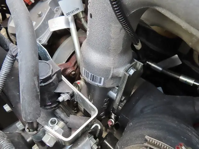 三菱 キャンター 2RG-FBA20(2WD)の写真41