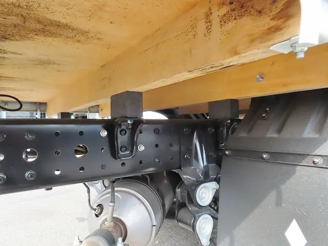 三菱 キャンター 2RG-FBA20(2WD)の写真44