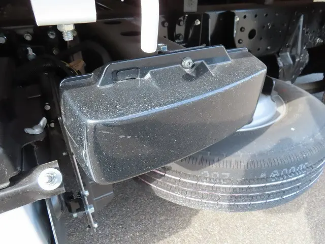 三菱 キャンター 2RG-FBA20(2WD)の写真47