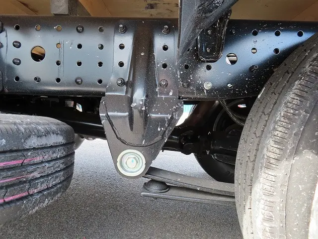 三菱 キャンター 2RG-FBA20(2WD)の写真48