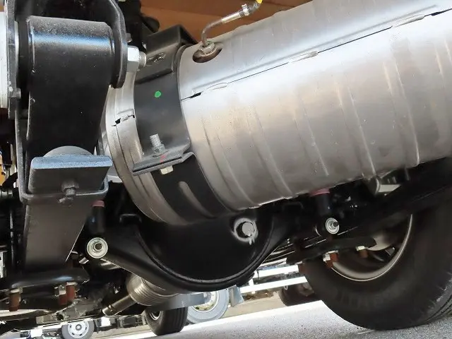 三菱 キャンター 2RG-FBA20(2WD)の写真49