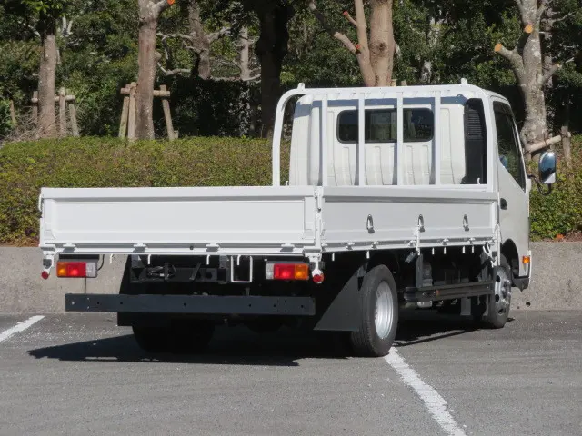 日野 デュトロ 2KG-XZU712M(2WD)の写真2