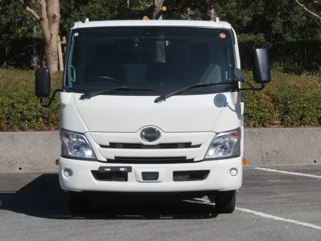 日野 デュトロ 2KG-XZU712M(2WD)の写真5