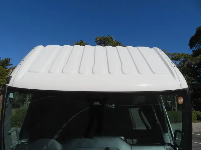 日野 デュトロ 2KG-XZU712M(2WD)の写真6