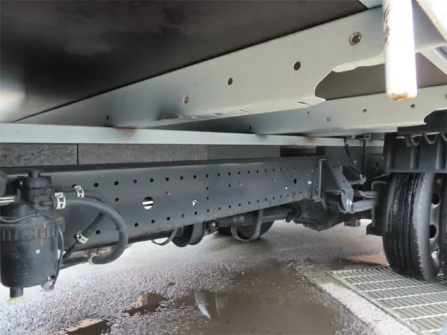 日野 デュトロ 2KG-XZU712M(2WD)の写真7