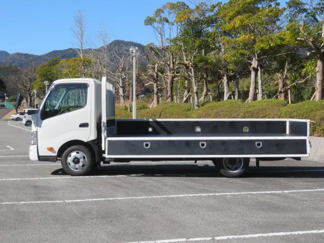 日野 デュトロ 2KG-XZU712M(2WD)の写真7