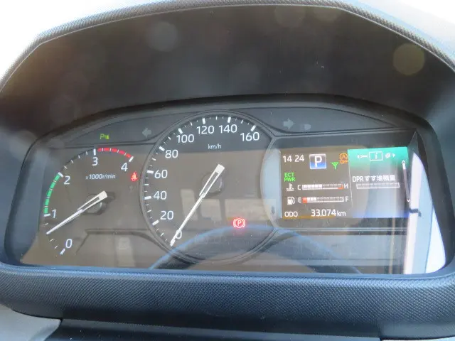 日野 デュトロ 2KG-XZU712M(2WD)の写真11