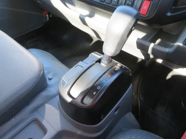 日野 デュトロ 2KG-XZU712M(2WD)の写真17