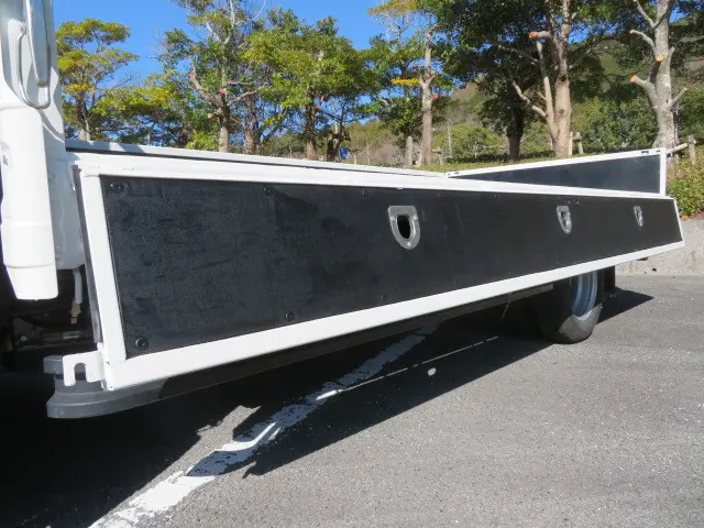 日野 デュトロ 2KG-XZU712M(2WD)の写真33