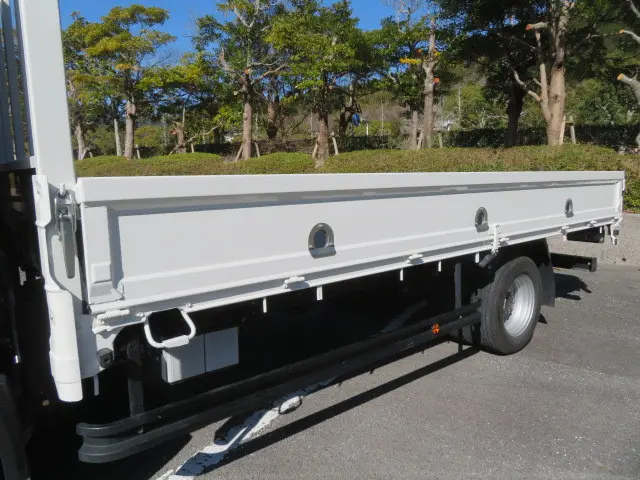 日野 デュトロ 2KG-XZU712M(2WD)の写真34