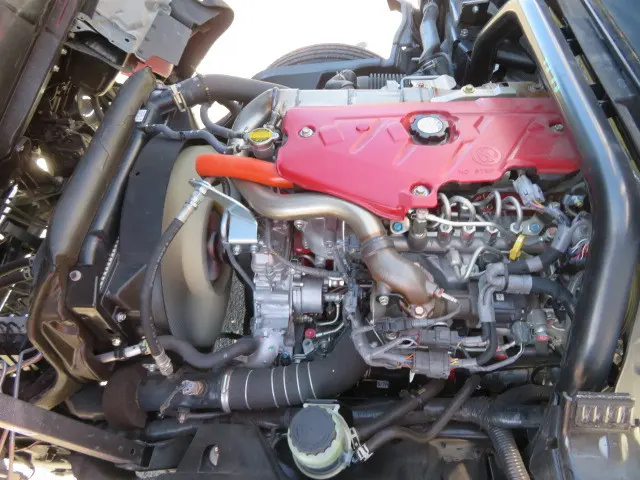 日野 デュトロ 2KG-XZU712M(2WD)の写真39