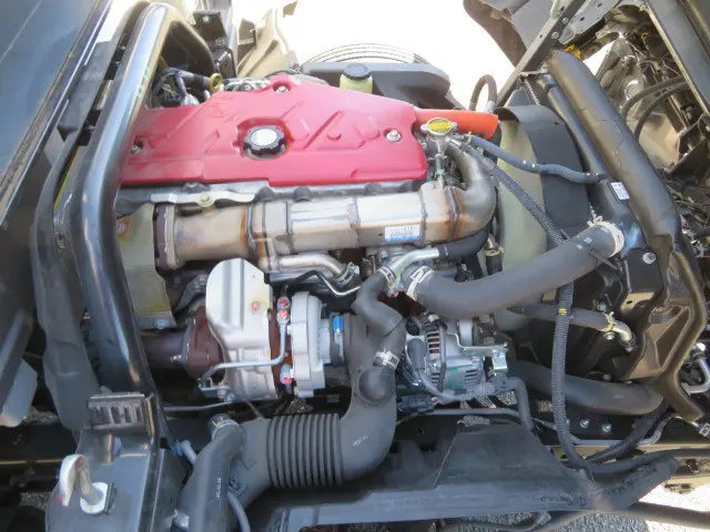 日野 デュトロ 2KG-XZU712M(2WD)の写真40