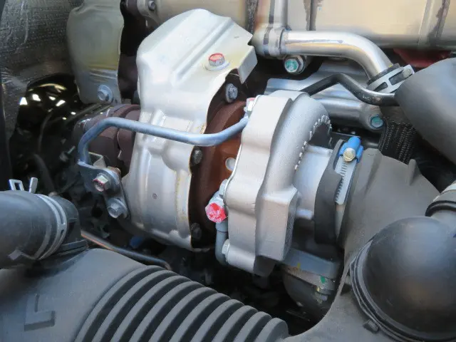 日野 デュトロ 2KG-XZU712M(2WD)の写真41