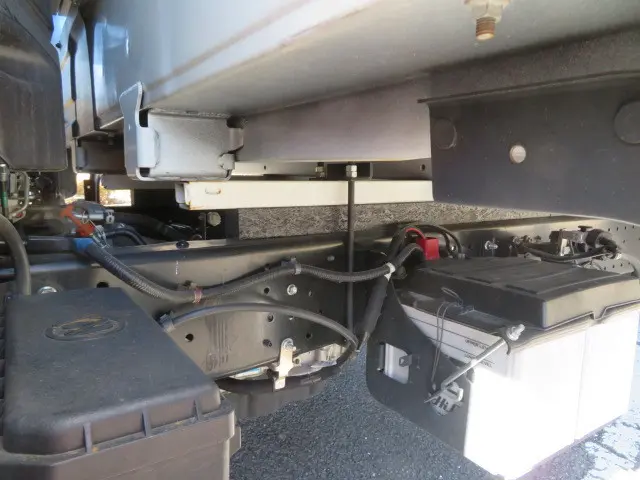 日野 デュトロ 2KG-XZU712M(2WD)の写真43