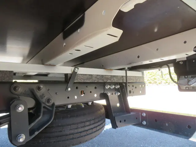 日野 デュトロ 2KG-XZU712M(2WD)の写真44