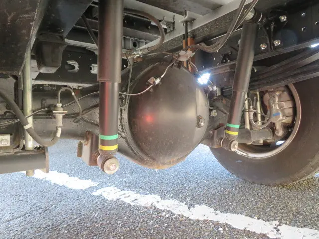 日野 デュトロ 2KG-XZU712M(2WD)の写真48