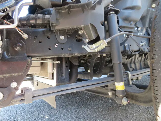 日野 デュトロ 2KG-XZU712M(2WD)の写真49