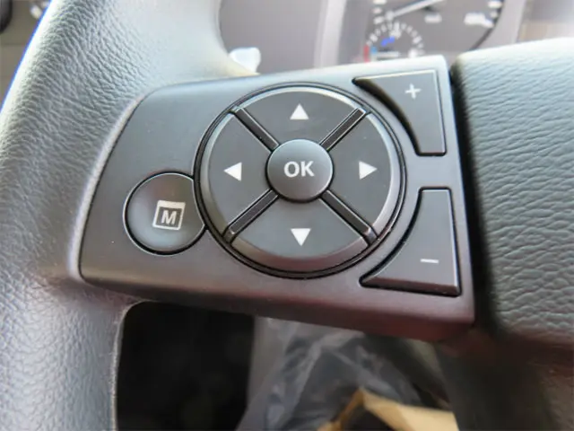 三菱 スーパーグレート 2PG-FV80VZ(6x4)の写真18