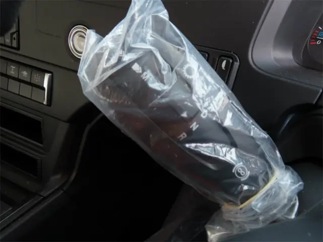 三菱 スーパーグレート 2PG-FV80VZ(6x4)の写真20