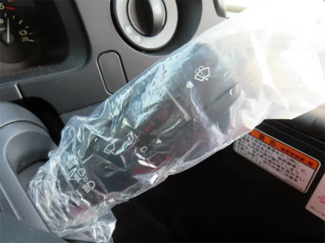 三菱 スーパーグレート 2PG-FV80VZ(6x4)の写真21