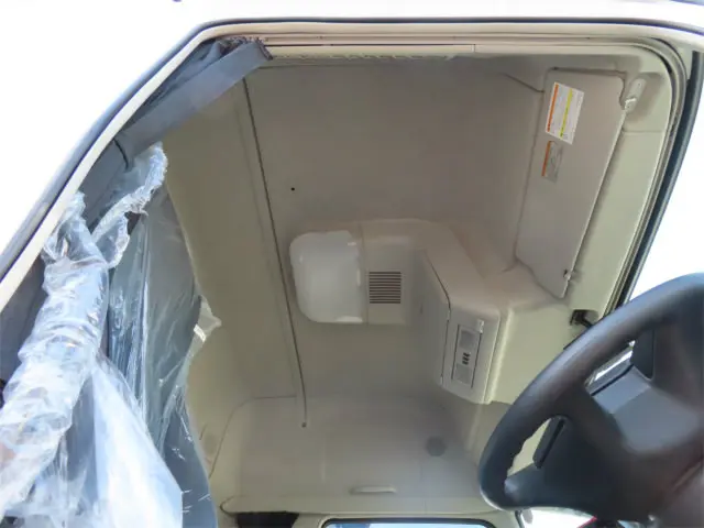 三菱 スーパーグレート 2PG-FV80VZ(6x4)の写真27