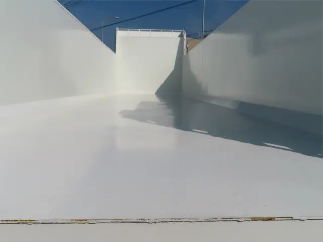 三菱 スーパーグレート 2PG-FV80VZ(6x4)の写真28