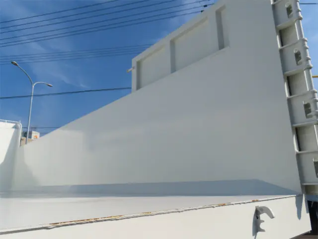 三菱 スーパーグレート 2PG-FV80VZ(6x4)の写真30