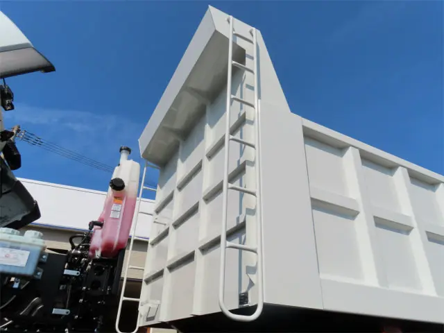 三菱 スーパーグレート 2PG-FV80VZ(6x4)の写真35