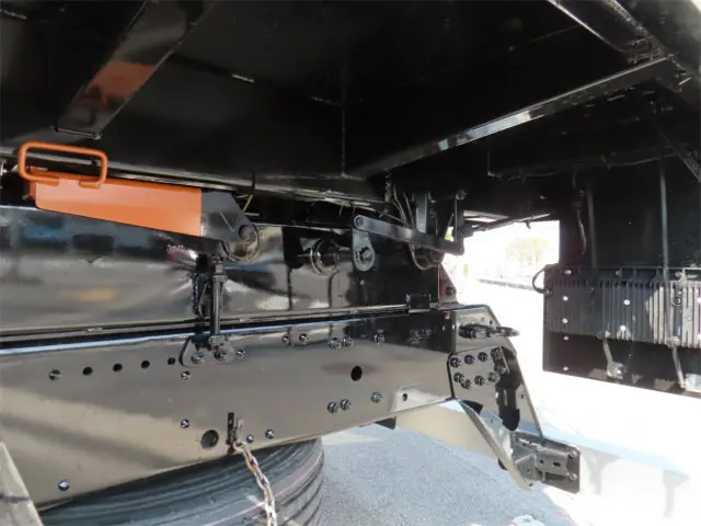 三菱 スーパーグレート 2PG-FV80VZ(6x4)の写真41