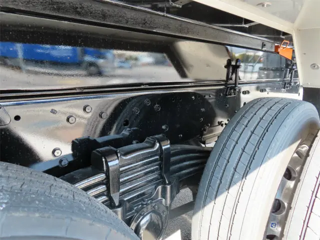 三菱 スーパーグレート 2PG-FV80VZ(6x4)の写真42