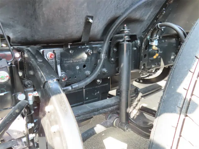 三菱 スーパーグレート 2PG-FV80VZ(6x4)の写真43