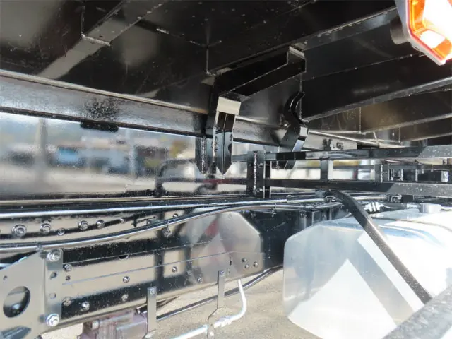 三菱 スーパーグレート 2PG-FV80VZ(6x4)の写真44