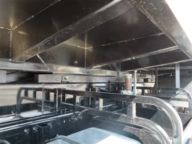 三菱 スーパーグレート 2PG-FV80VZ(6x4)の写真45