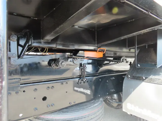 三菱 スーパーグレート 2PG-FV80VZ(6x4)の写真47