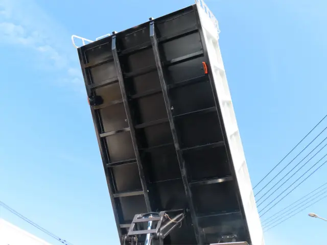 三菱 スーパーグレート 2PG-FV80VZ(6x4)の写真50