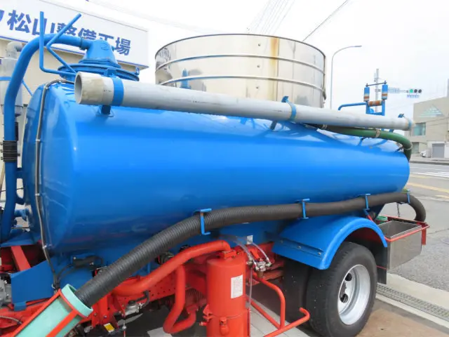 いすゞ エルフ 2PG-NKR88YN(2WD)の写真11