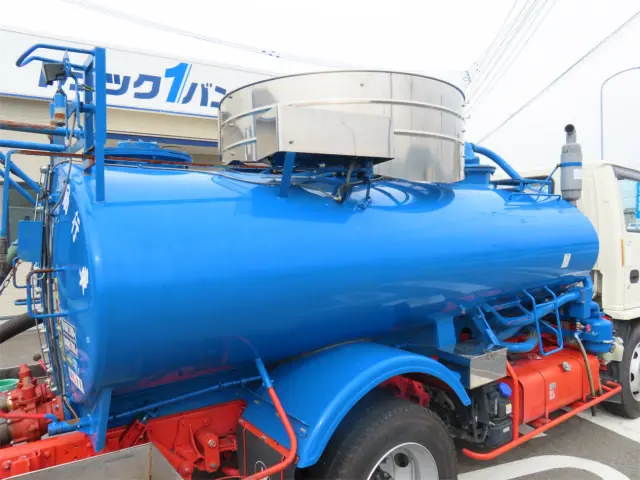 いすゞ エルフ 2PG-NKR88YN(2WD)の写真12