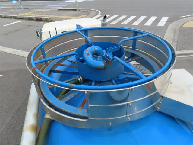 いすゞ エルフ 2PG-NKR88YN(2WD)の写真13