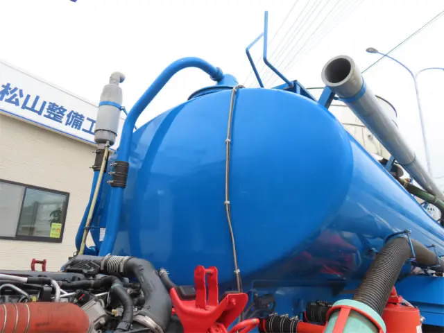 いすゞ エルフ 2PG-NKR88YN(2WD)の写真14