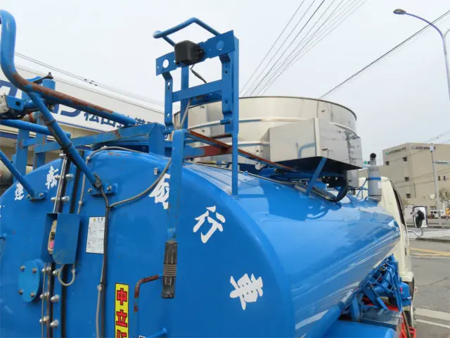 いすゞ エルフ 2PG-NKR88YN(2WD)の写真15